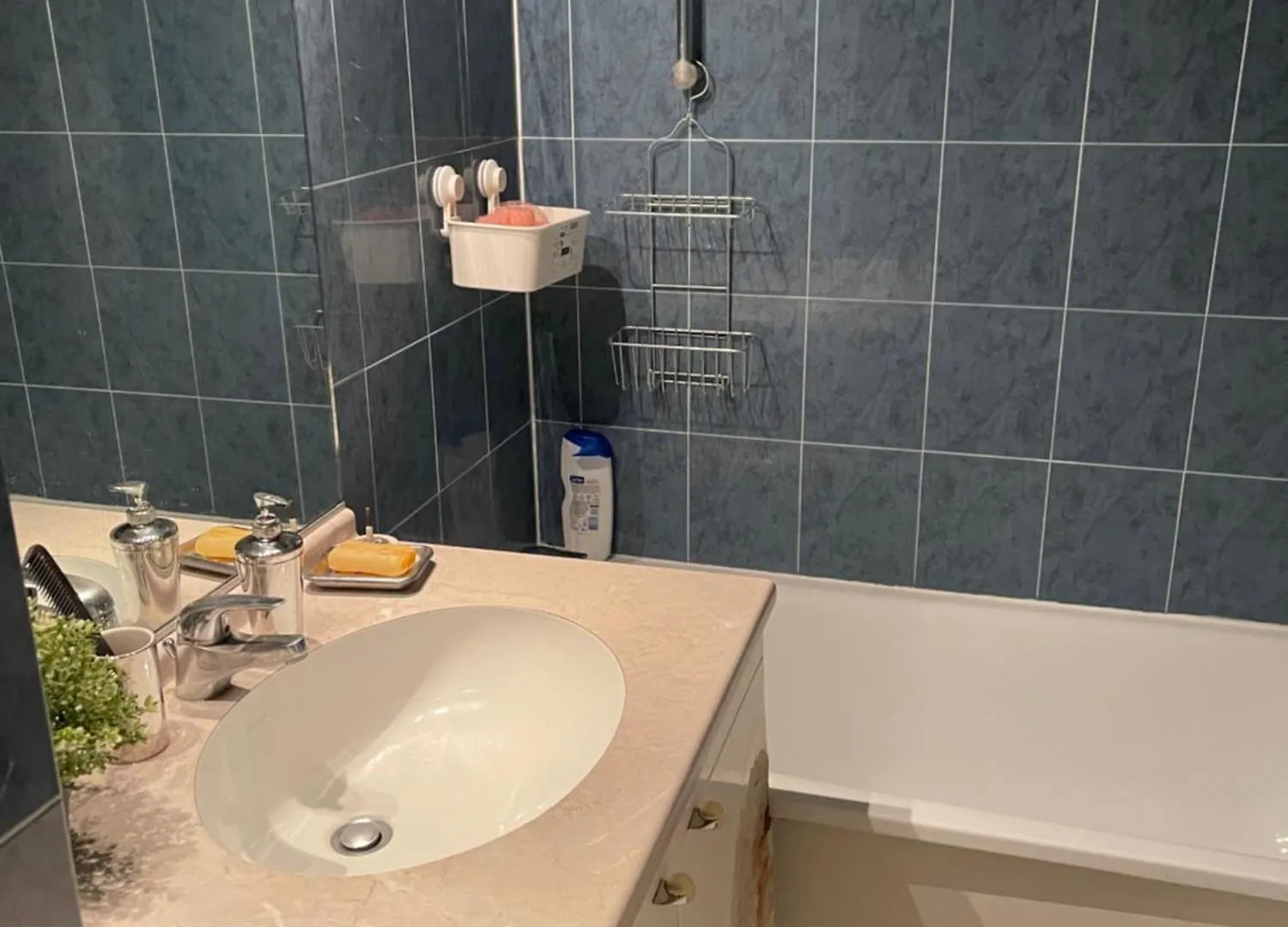 Appartement Paris アパート パリ