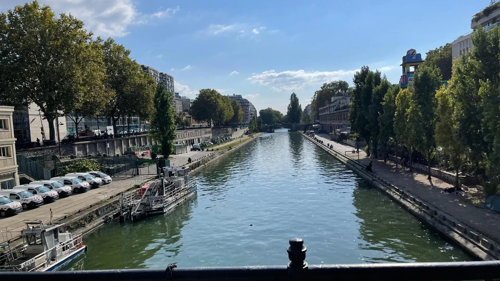 アパート Appartement Paris