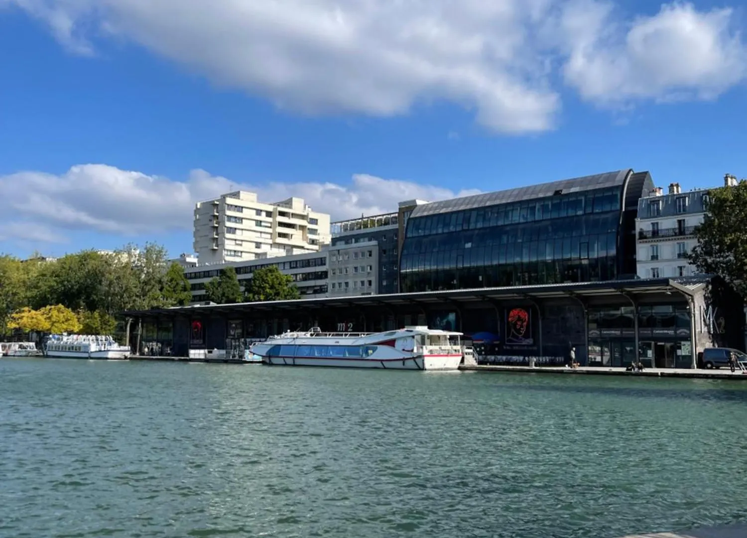 Appartement Paris アパート パリ