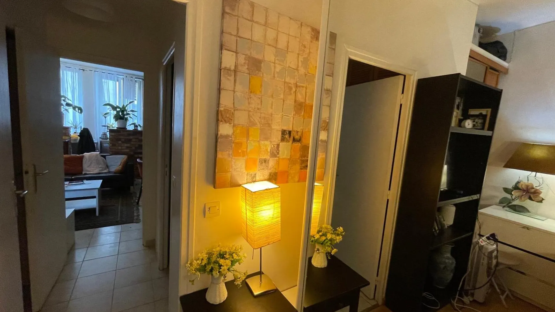 Appartement Paris Paris