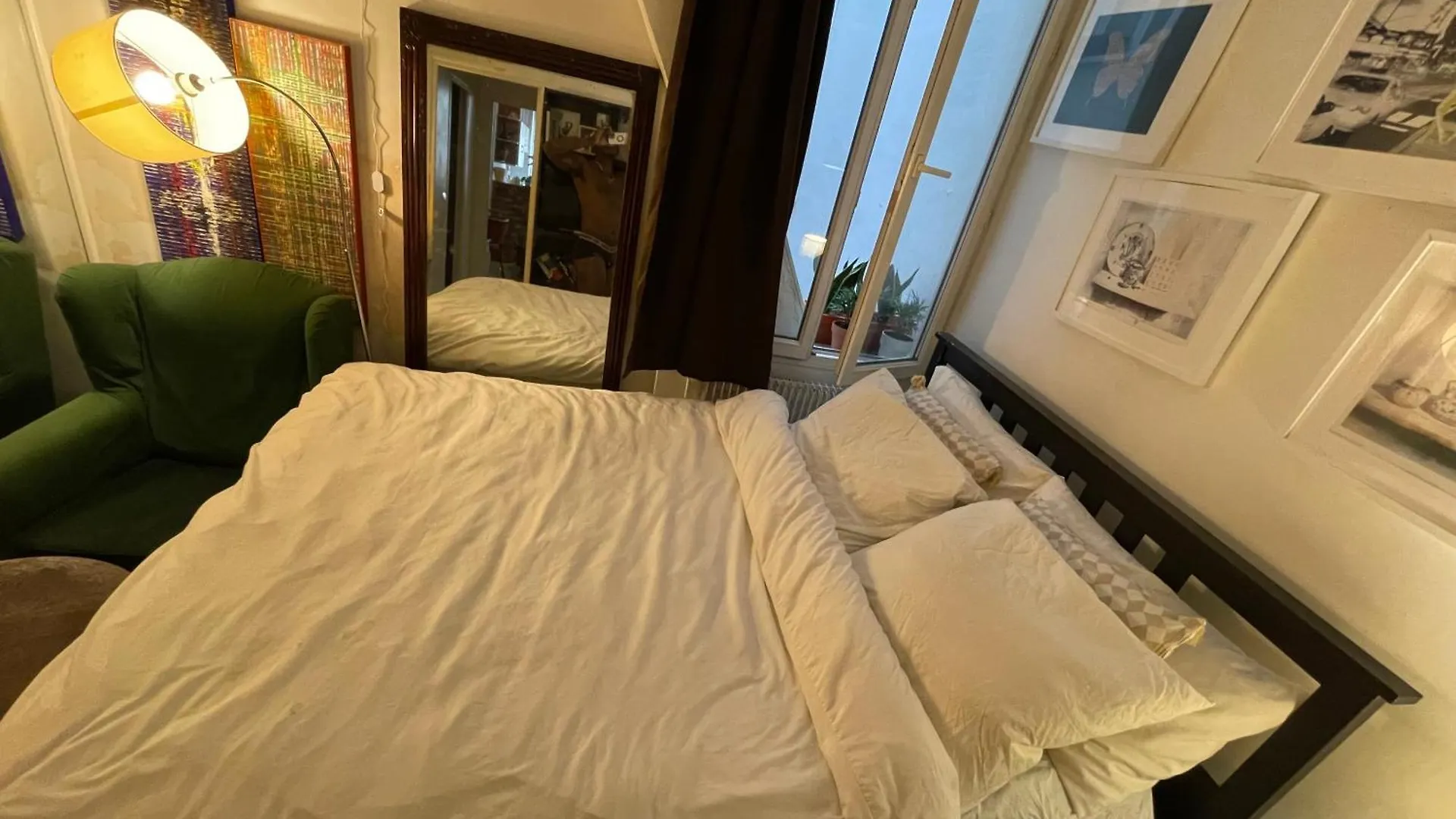 Appartement Paris * Paris